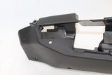 2022 Yamaha Mtt890 Tracer 9 Right Rear Back Tail Fairing Cowl Shroud
