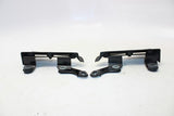 2014 Honda Ctx700 Left And Right Cover, Rad Side Inner