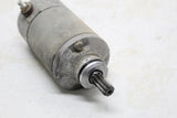 2005 Suzuki SV650 ENGINE STARTING STARTER MOTOR -DC 12V