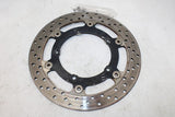 2010 Yamaha Fz6r Front Left Right Brake Rotors Discs