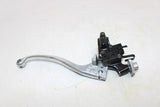 2002 Kawasaki Ninja Zx6r Zx600j Right Clipon Handlebar Brake Lever