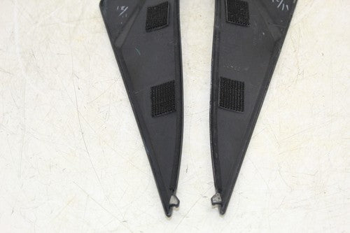 2019 Suzuki Gsxr750 Right Left Gas Fuel Tank Panels Covers Trim Set 44171-14j0