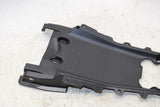 2022 Yamaha Mtt890 Rear Fender Undertail Mudguard Cover Panel