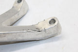 1997-2007 Yamaha Yzf600r Left Rear BACK Passenger Peg OEM