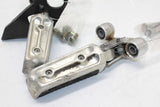 1983 Suzuki Gs750e Front Foot Rests Pegs Steps SET Pair OEM