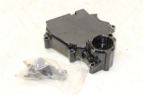 02-05 Kawasaki Zzr1200 Engine Sprocket Cover OEM