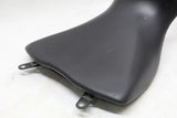 2019 Yamaha YZF R3 FRONT DRIVERS SEAT PAD SADDLE PILLION