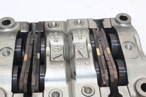 17-20 Ducati Super Sport 939 Right Left Front Brake Caliper Pair Calipers OEM