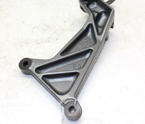 00-03 Aprilia Sl1000 Falco Rear Back Passenger Peg Set Pair OEM