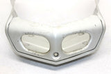 04-06 Ducati 999 Biposto Rear Back Muffler Exaust Pipe Cover Heat Shield Guard