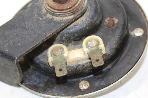 1990 Suzuki Dr250sl Horn Signal