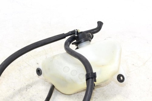 2009 Yamaha Yzf R1 Coolant Water Tank Reservoir Bottle