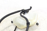 2009 Yamaha Yzf R1 Coolant Water Tank Reservoir Bottle