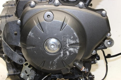 2014 Honda CTX700 OEM Engine Motor