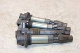 2013 Suzuki Gsxr600 Ignition Coils Coil Spark Plug Caps