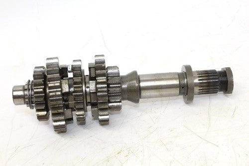 2003 Suzuki Intruder 800 Vs800gl Engine Motor Transmission Tranny Gears Oem