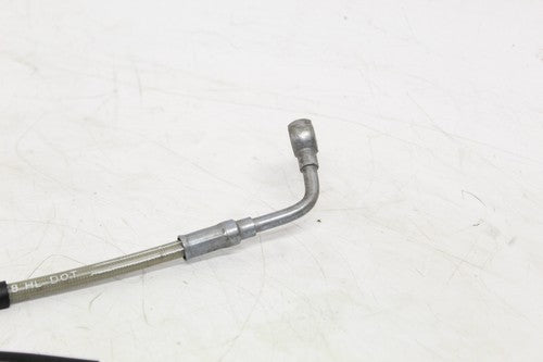2017 Hyosung Gd250r  Brake Hose Set Fluid Line
