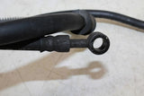2006 Kawasaki Klr650 Brake Hose Line Set