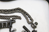 2006-07 Suzuki Gsxr750 Engine Misc. Bolts Hardware Motor Screws Pipes Hoses OEM
