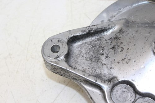 2005 Honda Shadow Spirit 750 Vt750dc Drum Brake