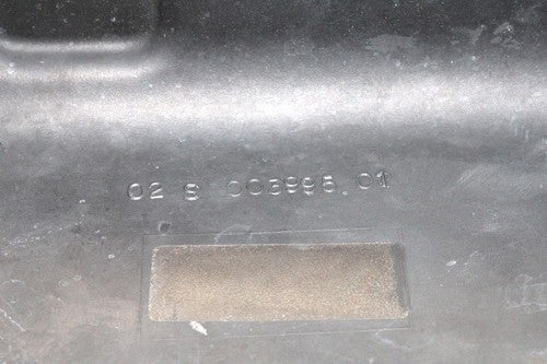 2005 Bmw K1200s Gas Tank Fuel Cell Petrol Reservoir