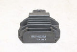 2022 Yamaha Mtt890 Tracer 9 Rectifier Voltage Regulator