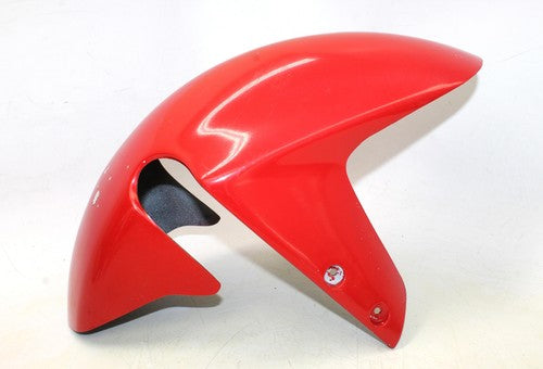 2001 Suzuki Gsxr750 Front Wheel Fender Cowl Fairing