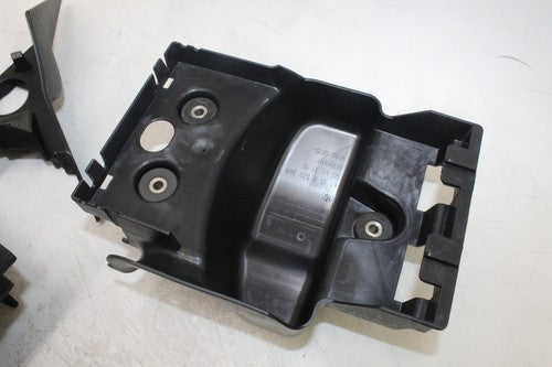 2008-18 Bmw F800gs Standard Abs Inner Fairings Cowls Trim Covers Panels OEM
