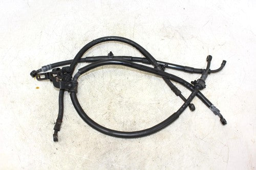 2015 Yamaha Fz09 Front Brake Caliper Hoses Lines