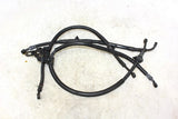 2015 Yamaha Fz09 Front Brake Caliper Hoses Lines
