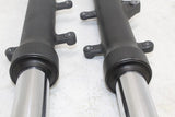 2011-13 Honda Cbr250r Cbr300r Ront Forks Shock Suspension Set Pair OEM *BENT*