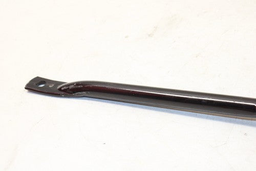 2001 Honda Shadow Vlx 600 Vt600cd Deluxe Drum Brake