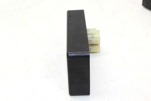 2006 Honda Xr650l Ecu Computer Controller Unit Black Box Ecm Cdi C1554