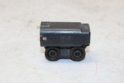 2010 Yamaha Fz6r Tip Over Bank Angle Crash Sensor Switch