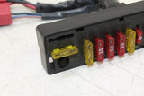 1990 Honda Cbr1000f Fuse Box