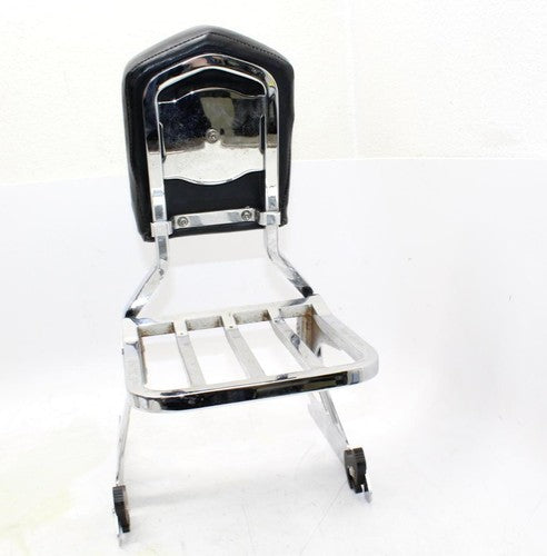 2006 HARLEY-DAVIDSON DYNA LOW RIDER FXDL BACK REST SISSY BAR OEM