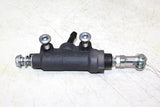 22 Kawasaki Ninja Zx-10r Rear Back Brake Master Cylinder With Reservoir