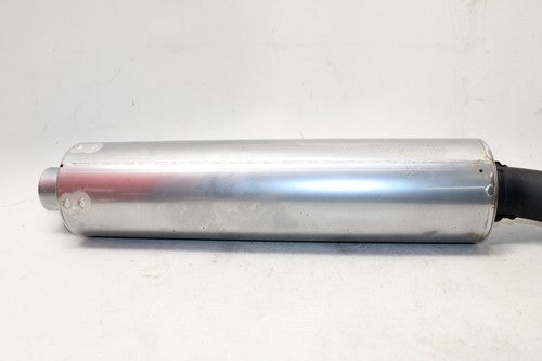 1997 Honda Interceptor 750 Vfr750f Exhaust Pipe Muffler Slip On Can Silencer