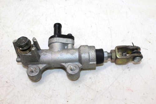 1998 Suzuki Katana 600 Gsx600f Rear Back Brake Master Cylinder With Reservoir