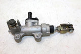 1998 Suzuki Katana 600 Gsx600f Rear Back Brake Master Cylinder With Reservoir