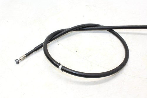 08-09 Suzuki Gsxr600 Clutch Cable Line OEM