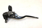 (08-12) 2009 Kawasaki Ninja 250r Ex250j Right Front Brake Lever Master Cylinder