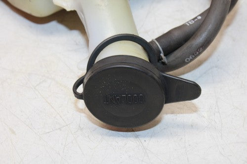 1993 Honda Cbr900rr Coolant Water Tank Reservoir Bottle