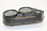 1990-1993 Kawasaki Ninja ZX11 ZX1100C OEM Speedometer Tachometer Gauge Cluster