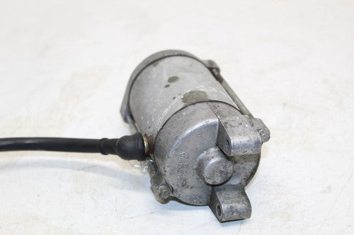 1990 Honda Hawk GT 650 NT650 ENGINE STARTING STARTER MOTOR -DC 12V