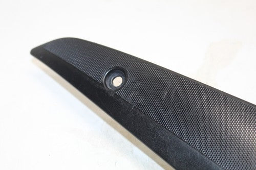 2018 Suzuki Gsxr1000r Left Side Cover Panel Plastic 47611-17K0