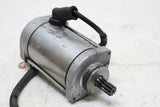 2004 Suzuki Intruder 1500 VL1500 ENGINE STARTING STARTER MOTOR 31100-38B02-000