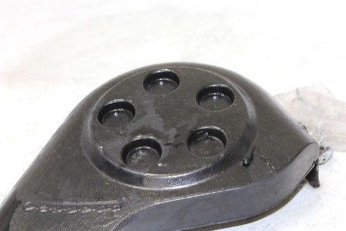 2006 Honda Cbr600f4i Engine Sprocket Cover