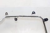 1999 Honda Shadow Ace Vt1100t Tour Rear Left Luggage Rack Bracket Mount OEM