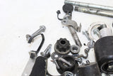 2018 Kawasaki Ninja Zx-10rr Zx1000zh Engine Mounting Bolts Hardware Motor Screws